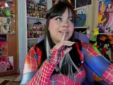 Chaturbate Live Porn of naracosplay_