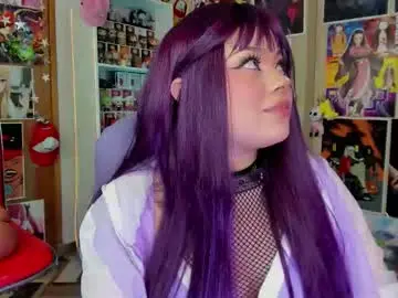 Chaturbate Free Live Porn of naracosplay_