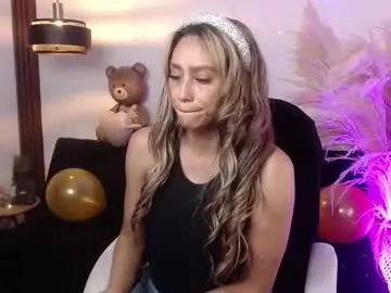 Chaturbate Live Porn of salome_drasin
