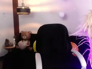 Chaturbate Adult Webcam of salome_drasin