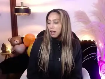 Chaturbate Private Sex Chat of salome_drasin