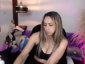 Chaturbate Best Webcam of salome_drasin