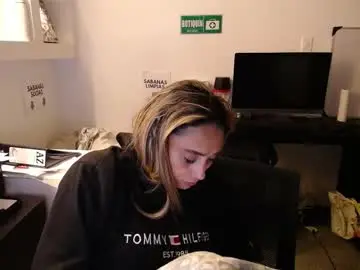 Chaturbate Adult Webcam of salome_drasin