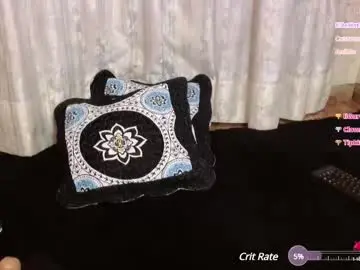 Chaturbate Free Porn Cam of samy_hoops