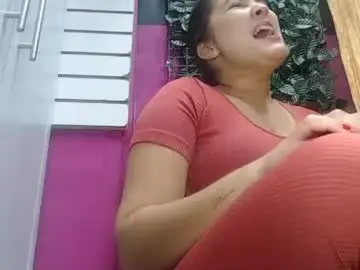 Chaturbate Sex Cam of sarayx