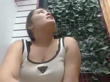 Chaturbate Live Porn of sarayx