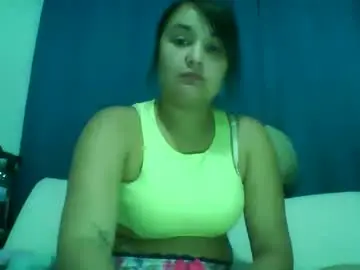 Chaturbate Free Porn Cam of sarayx