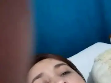 Chaturbate Live Porn of sarayx