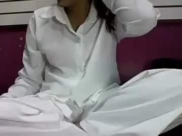 Chaturbate Sex Chat of sarayx