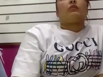 Chaturbate Adult Video Chat of sarayx