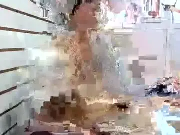 Chaturbate Sex Chat of sarayx