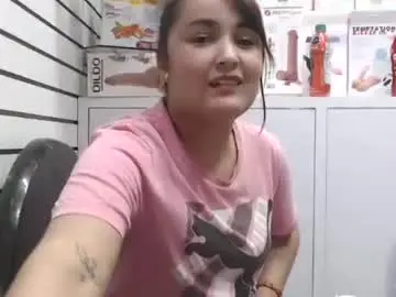 Chaturbate Free Live Porn of sarayx