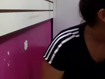 Chaturbate Nude Webcam of sarayx