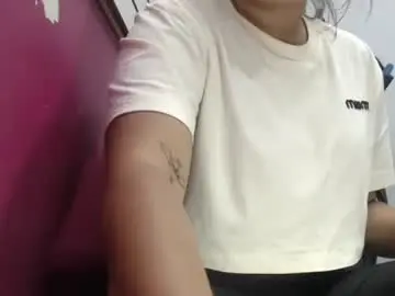 Chaturbate Live Sex Cam of sarayx