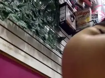 Chaturbate Live Porn of sarayx