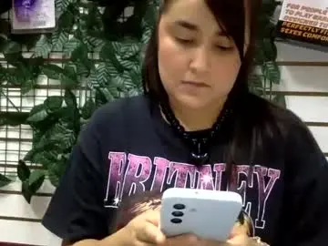 Chaturbate Adult Video Chat of sarayx
