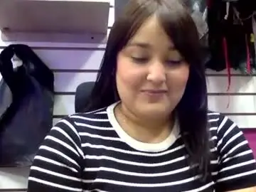 Chaturbate Free Porn Cam of sarayx