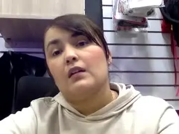 Chaturbate Nude Webcam of sarayx