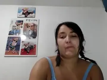 Chaturbate Nude Webcam of sarayx