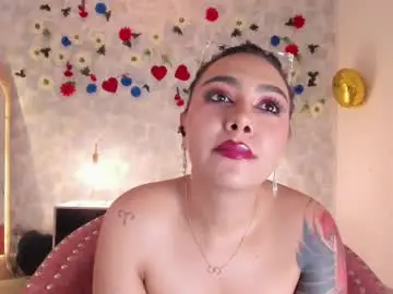Chaturbate Private Sex Chat of smi_samara