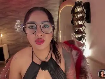 Chaturbate Sex Chat of smi_samara