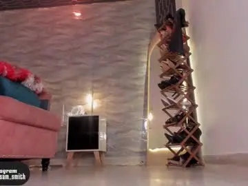 Chaturbate Nude Webcam of smi_samara