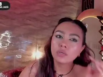 Chaturbate Sex Cam of smi_samara