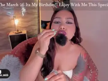 Chaturbate Adult Video Chat of smi_samara