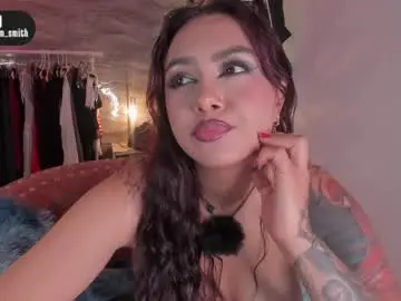 Chaturbate Adult Video Chat of smi_samara