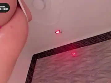 Chaturbate Adult Webcams of smi_samara