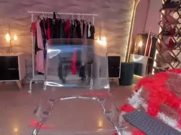 Chaturbate Free Porn Cam of smi_samara