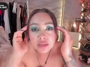Chaturbate Best live sex cam show of smi_samara