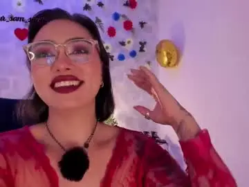 Chaturbate Live Sex Cam of smi_samara