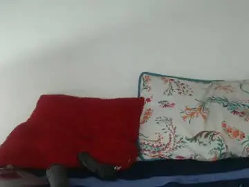 Chaturbate Live Sex Cam of zafiro_moon69