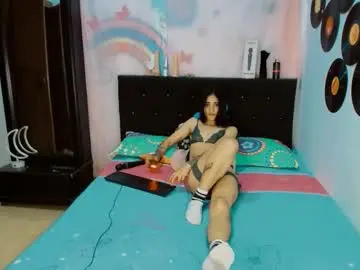 Chaturbate Live Sex of 2girls__dream