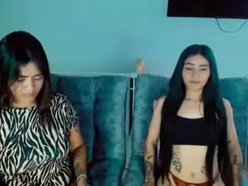Chaturbate Private Sex Chat of 2girls__dream