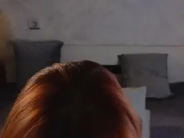 Chaturbate Nude Webcam of alexalenee