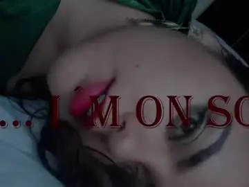 Chaturbate Live Sex of azaraonyx