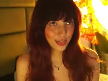 Chaturbate Adult Webcam of blair_levine