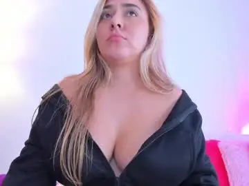 Chaturbate Sex Chat of bresha_kils