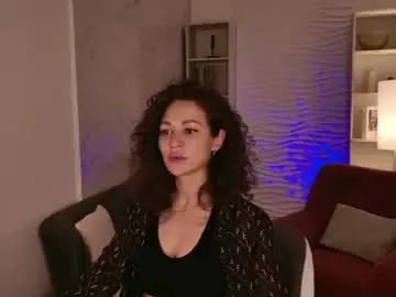 Chaturbate Adult Video Chat of crystal__johnson