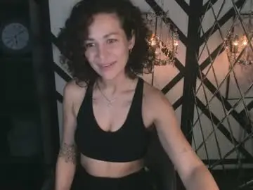 Chaturbate Adult Webcam of crystal__johnson