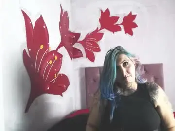 Chaturbate Adult Video Chat of freyjax