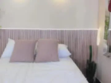 Chaturbate Live Sex Cam of georginareyes