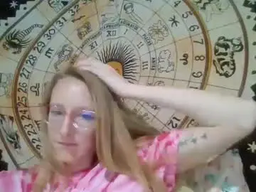 Chaturbate Live Sex Cam of goddesschloexo
