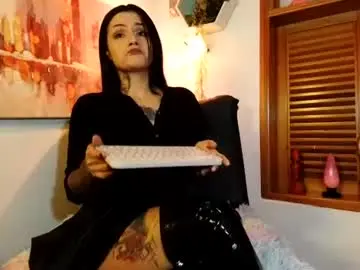 Chaturbate Free Live Porn of ivanna_james02