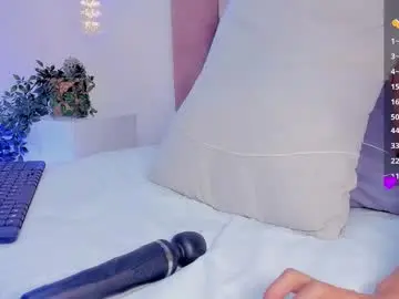 Chaturbate Sex Cam of larahoney1
