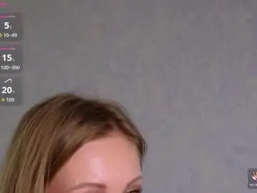 Chaturbate Best Webcam of larine_morgan