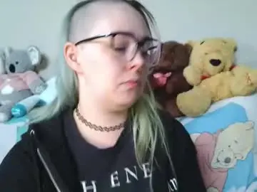 Chaturbate Live Sex Cam of lilemmy1999