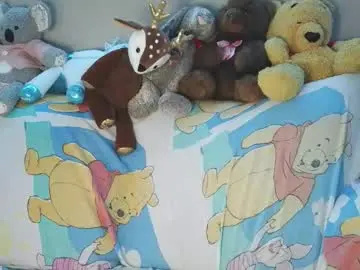 Chaturbate Sex Cam of lilemmy1999